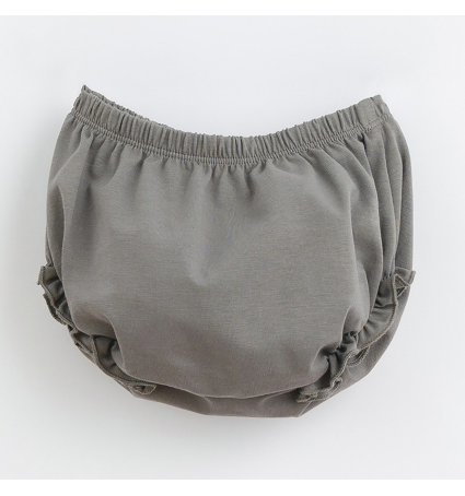 Braguita con Volante Play Up Gris