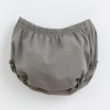 Braguita con Volante Play Up Gris