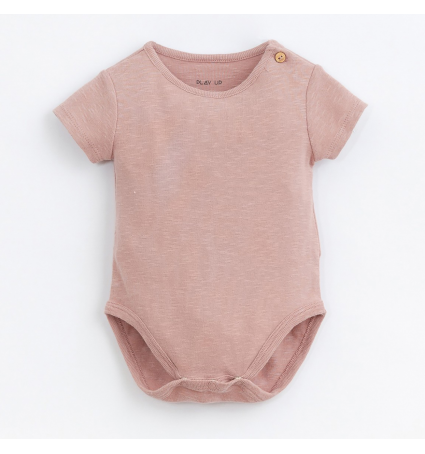 Body màniga curta Play Up Tavares