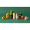 Mini mons Londji My Wooden World Forest 