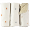 Pack 3 toallitas multiusos Lillymom Sun