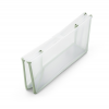 Bañera Stokke® Flexi Bath® Transparente Verde 