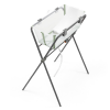 Banyera Stokke® Pack Flexi Bath® Transparent Verd