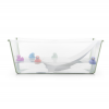 Banyera Stokke® Pack Flexi Bath® Transparent Verd