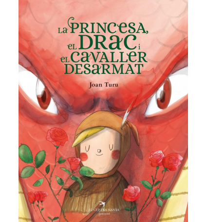 La Princesa, el Drac i el Cavaller desarmat