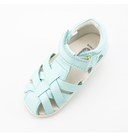 Step Up Tropicana II Bobux Mist