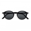 Ulleres de sol Izipizi Adult D Black