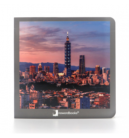 Nowordbooks La Ciudad