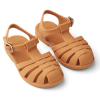 Sandàlies de goma Liewood Almond