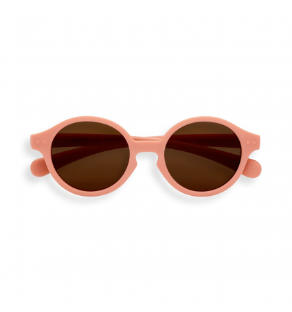 Ulleres de sol Izipizi Baby Apricot