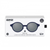 Ulleres de sol Izipizi Kids D Denim Blue 