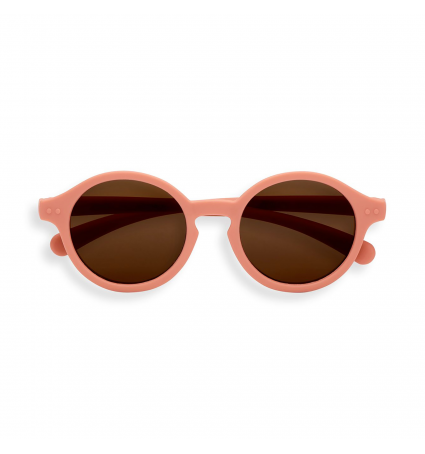 Ulleres de sol Izipizi Kids Plus Apricot 
