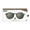 Ulleres de sol Izipizi Junior D Tortoise 