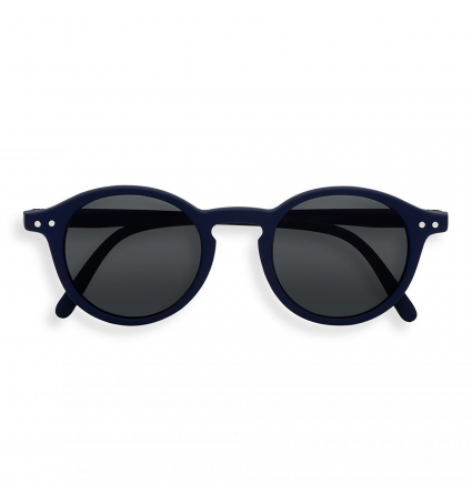 Ulleres de sol Izipizi Junior D Navy Blue 