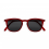 Ulleres de sol Izipizi Adult E SUN Red