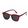 Ulleres de sol Izipizi Adult E SUN Red