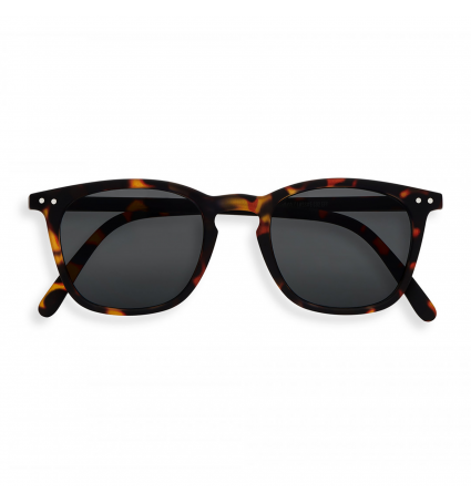 Ulleres de sol Izipizi Adult E SUN Tortoise