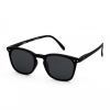 Ulleres de sol Izipizi Adult E Black