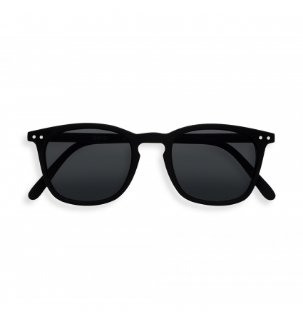 Ulleres de sol Izipizi Adult E Black