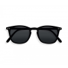 Ulleres de sol Izipizi Adult E Black