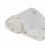 Muselina Bambú Bonjourbébé Rainbow Natural
