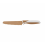 Cuchillo Autonomía Infantil KiddiKutter Sand Caramel