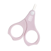Tisores de iniciació Saro Rosa