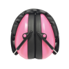 Cascos anti ruido Banz 3-10 años Fucsia