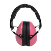Cascos anti ruido Banz 3-10 años Fucsia