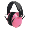 Cascos anti ruido Banz 3-10 años Fucsia