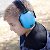 Cascos anti soroll Banz 3-10 anys Fúcsia