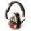 Cascos anti ruido Banz 3-10 años Prism