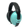 Cascos anti soroll Banz nadó Lagoon Blue