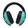 Cascos anti ruido Banz bebé Lagoon Blue