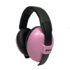 Cascos anti soroll Banz nadó Pink