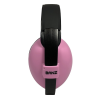 Cascos anti soroll Banz nadó Pink