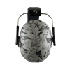 Cascos anti soroll Banz 3-10 anys Graffiti