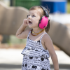Cascos anti soroll Banz 3-10 anys Graffiti