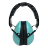 Cascos anti soroll Banz 3-10 anys Lagoon Blue