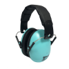 Cascos anti soroll Banz 3-10 anys Lagoon Blue