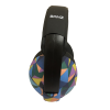 Cascos anti soroll Banz nadó Kaleidoscope