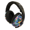 Cascos anti soroll Banz nadó Kaleidoscope