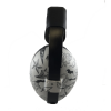 Cascos anti soroll Banz nadó Graffiti