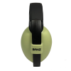 Cascos anti soroll Banz nadó Leaf Green