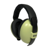 Cascos anti soroll Banz nadó Leaf Green