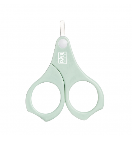 Tisores de iniciació Saro Menta