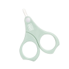 Tisores de iniciació Saro Menta