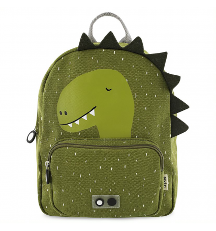 Motxilla Trixie Dino