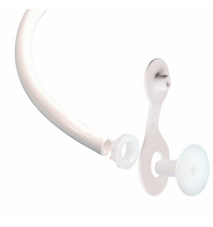 Tub de Desguàs Luma La Panxamama