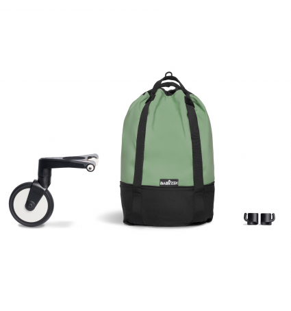 Bolsa BABYZEN YOYO Bag - Peppermint